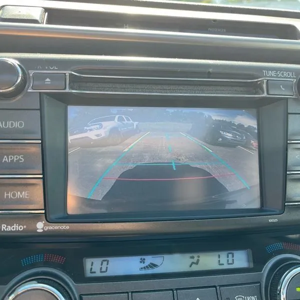 Toyota RAV4 photo 28