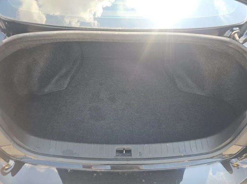 Infiniti Q50 photo 6