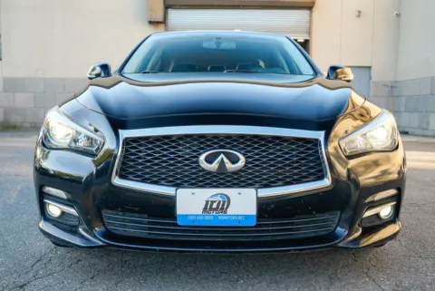Photos of 2017 INFINITI Q50 3.0t Premium for sale in Carlstadt, NJ at 101 Motors