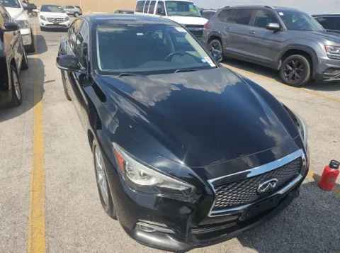 More photos of 2017 INFINITI Q50 3.0t Premium at 101 Motors, NJ