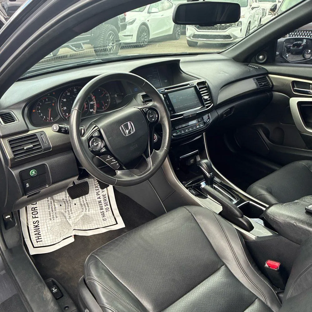 Honda Accord photo 27