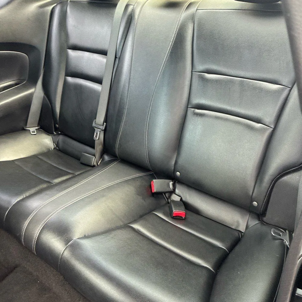 Honda Accord photo 24