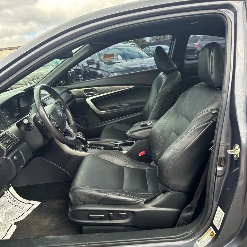 Honda Accord photo 22