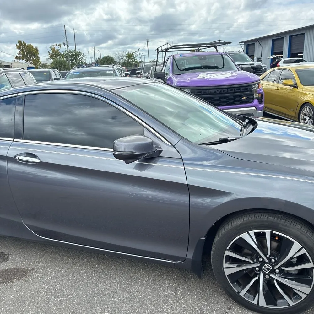 Honda Accord photo 13