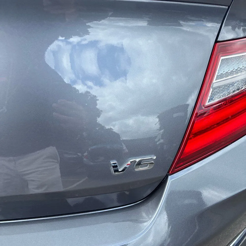 Honda Accord photo 21