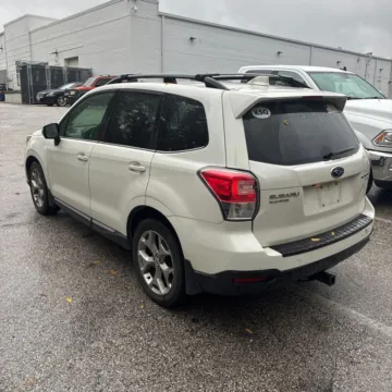 More photos of 2017 Subaru Forester 2.5i Touring at 101 Motors, NJ
