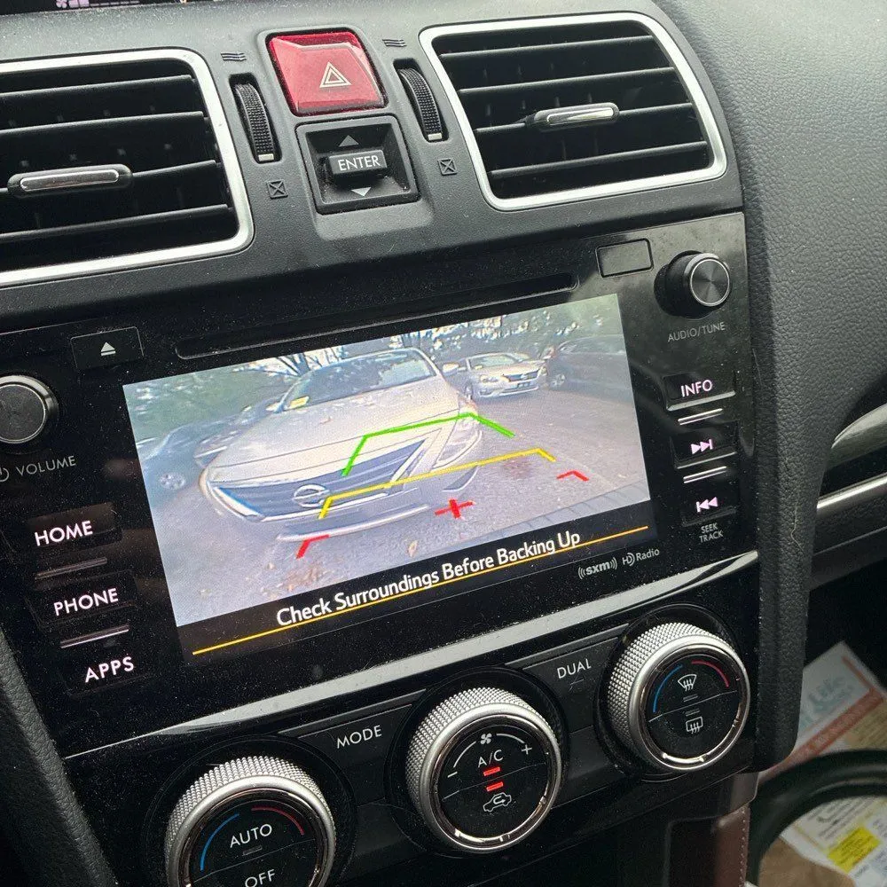 Subaru Forester photo 20