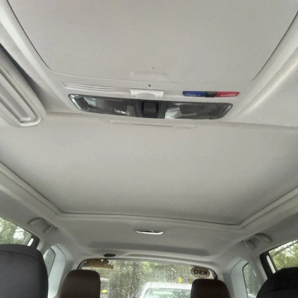 Subaru Forester photo 22