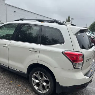 More photos of 2017 Subaru Forester 2.5i Touring at 101 Motors, NJ