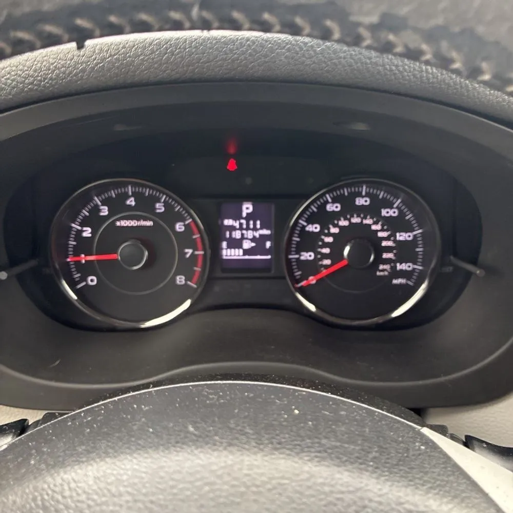 Subaru Forester photo 30