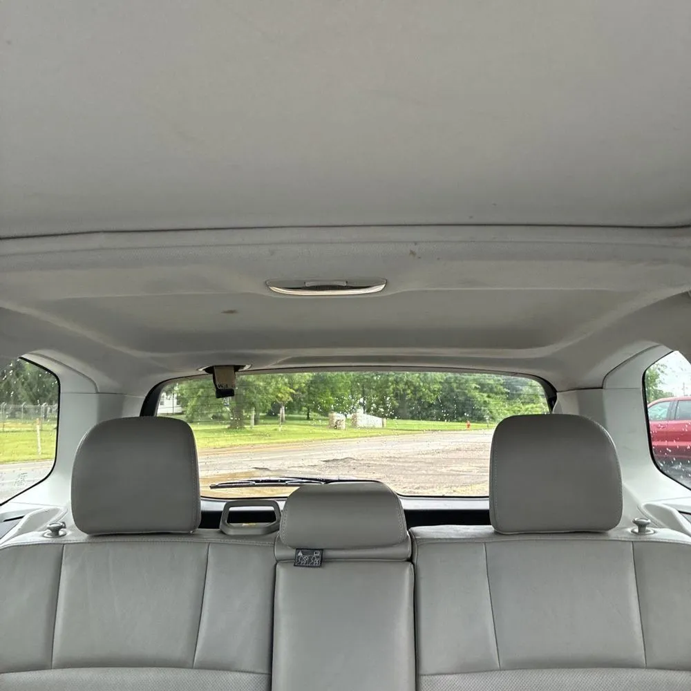 Subaru Forester photo 31