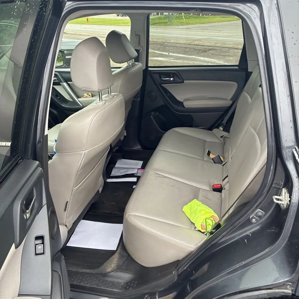 Subaru Forester photo 23
