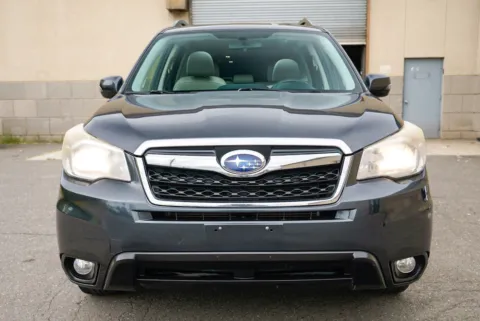 Photos of 2014 Subaru Forester 2.5i Touring for sale in Carlstadt, NJ at 101 Motors