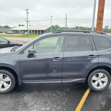 More photos of 2014 Subaru Forester 2.5i Touring at 101 Motors, NJ