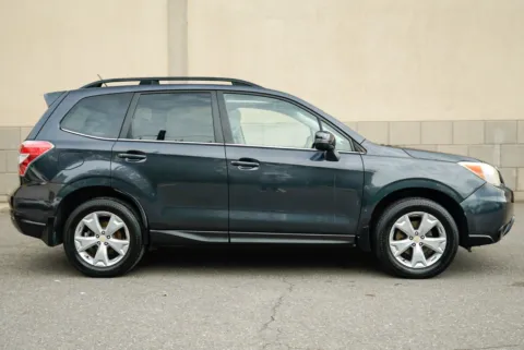 More photos of 2014 Subaru Forester 2.5i Touring at 101 Motors, NJ