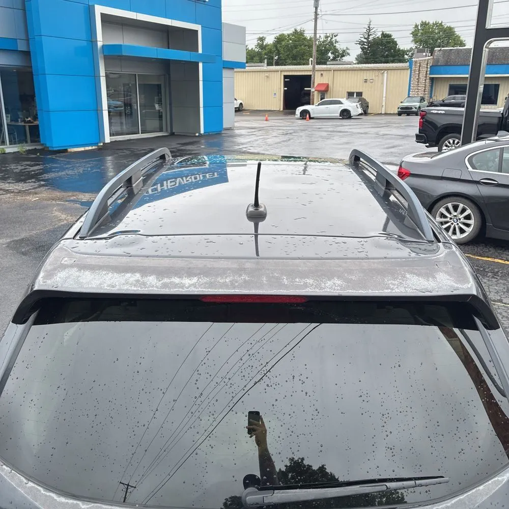 Subaru Forester photo 16