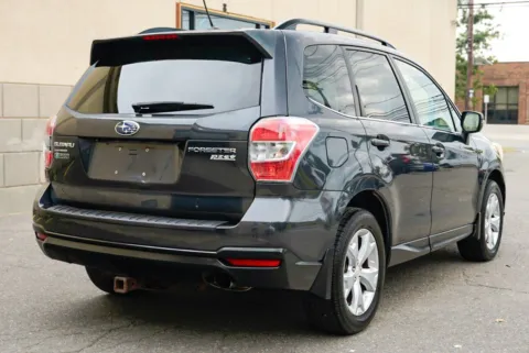More photos of 2014 Subaru Forester 2.5i Touring at 101 Motors, NJ