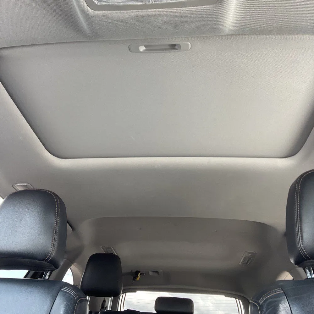 Toyota Highlander photo 32