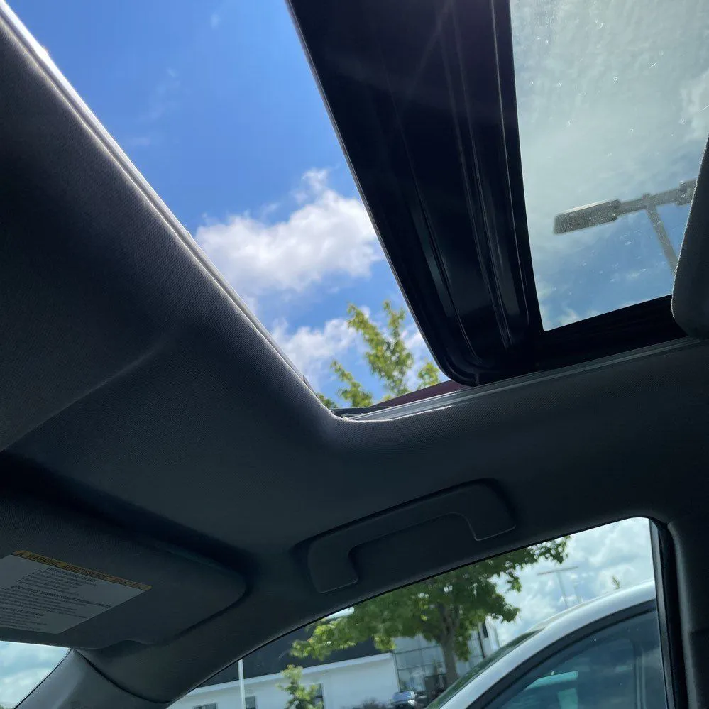 Toyota Highlander photo 26