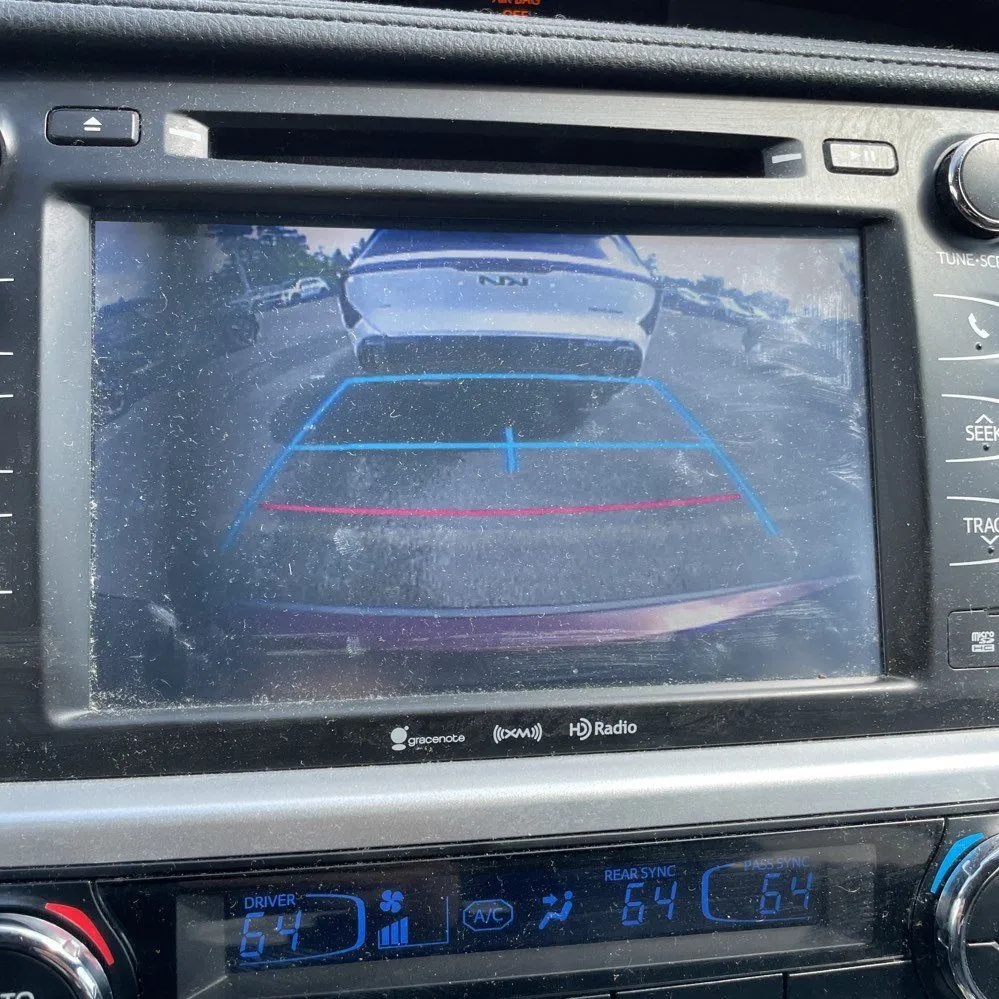 Toyota Highlander photo 30