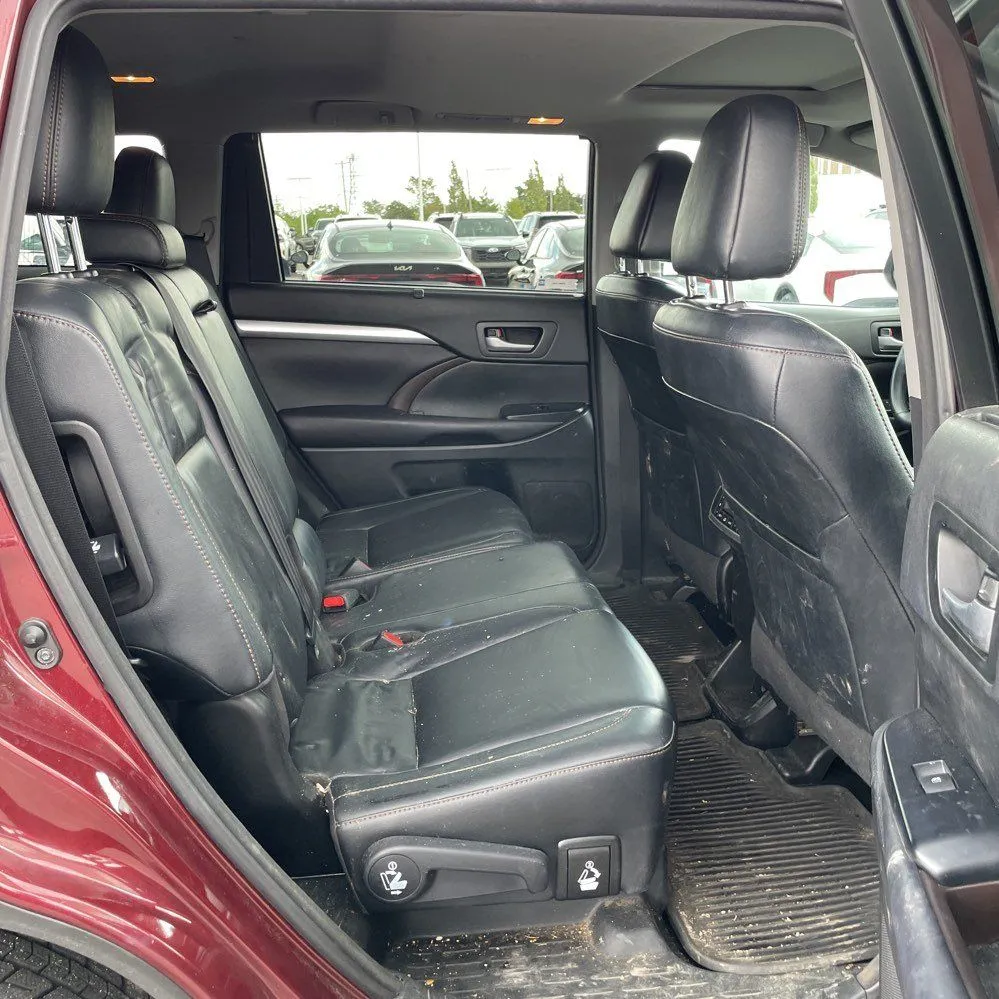 Toyota Highlander photo 25