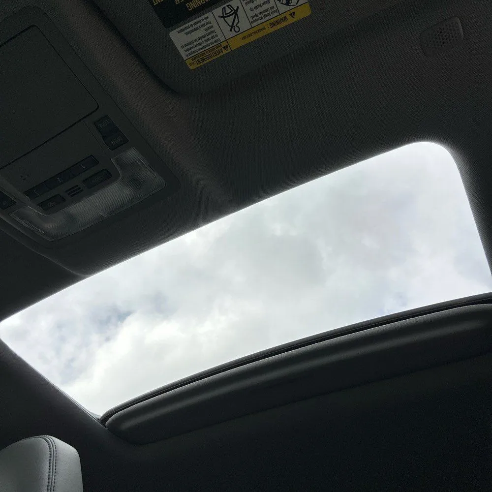 Toyota Highlander photo 26