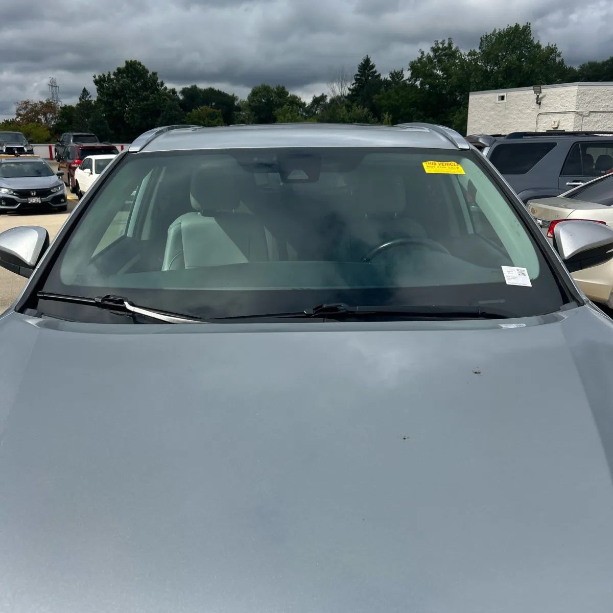 Toyota Highlander photo 15