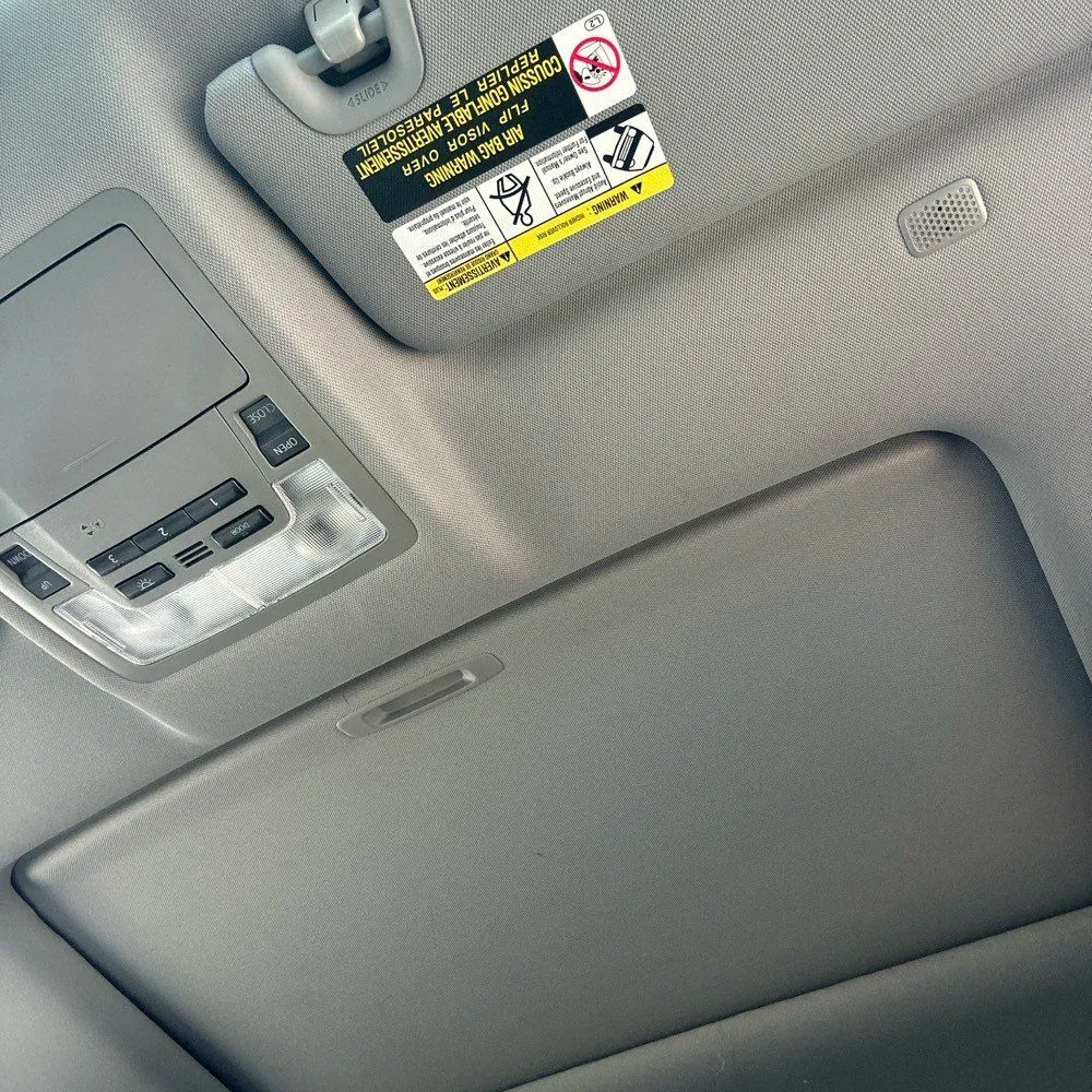 Toyota Highlander photo 31