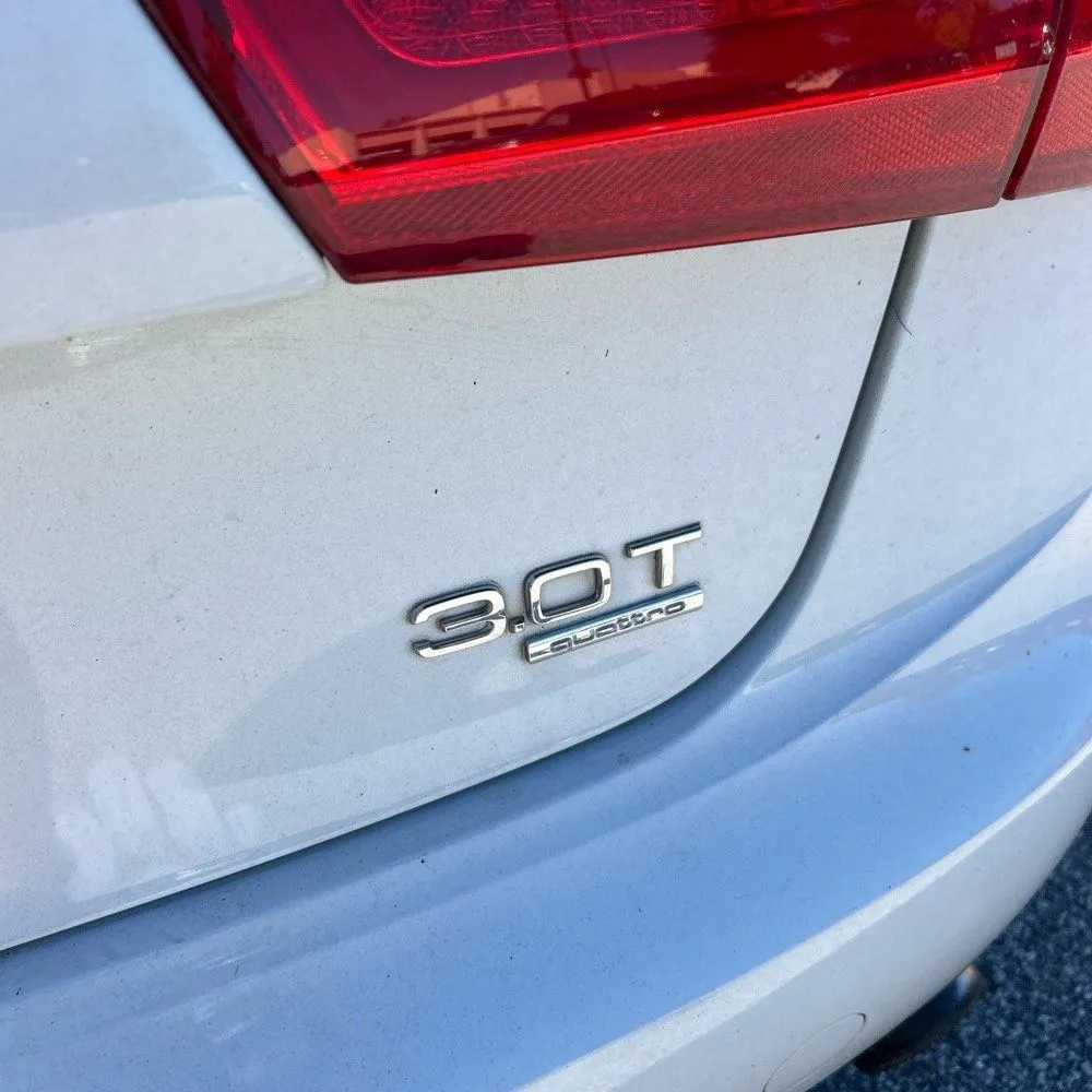 Audi A6 photo 18