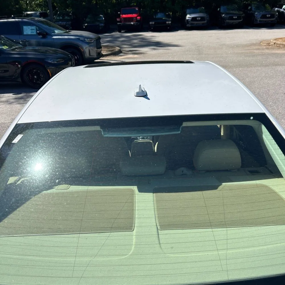 Audi A6 photo 13