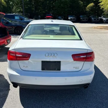 More photos of 2014 Audi A6 3.0T Premium Plus at 101 Motors, NJ