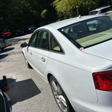 More photos of 2014 Audi A6 3.0T Premium Plus at 101 Motors, NJ