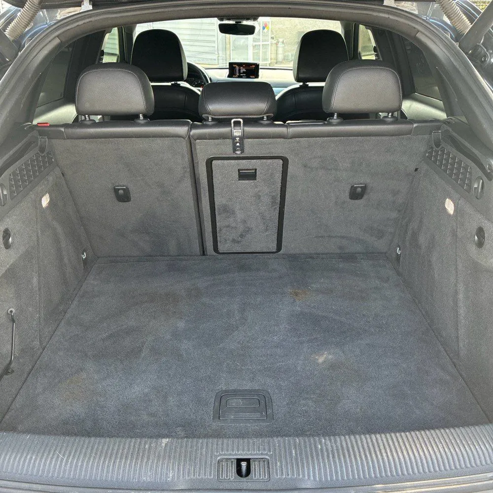 Audi Q3 photo 31
