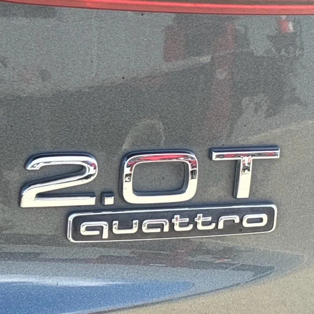 Audi Q3 photo 21