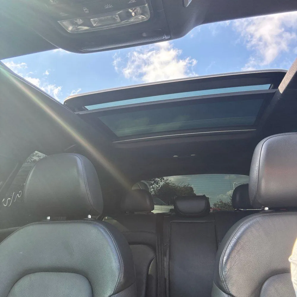 Audi Q3 photo 26