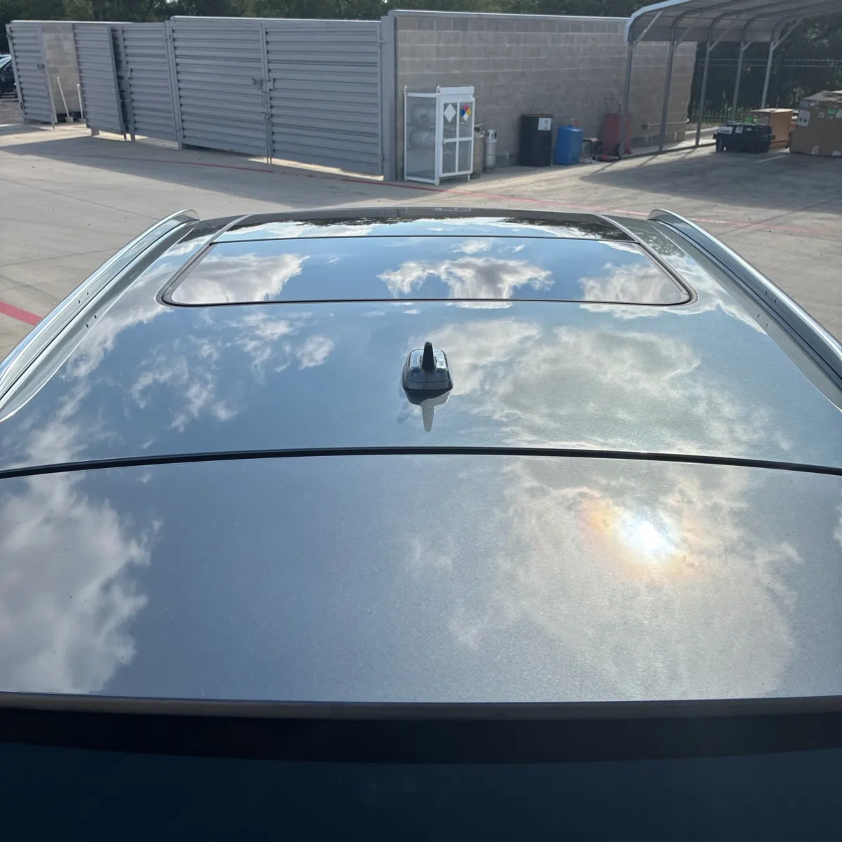 Audi Q3 photo 16