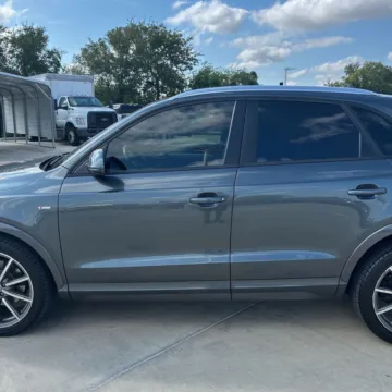 More photos of 2018 Audi Q3 2.0T Premium at 101 Motors, NJ