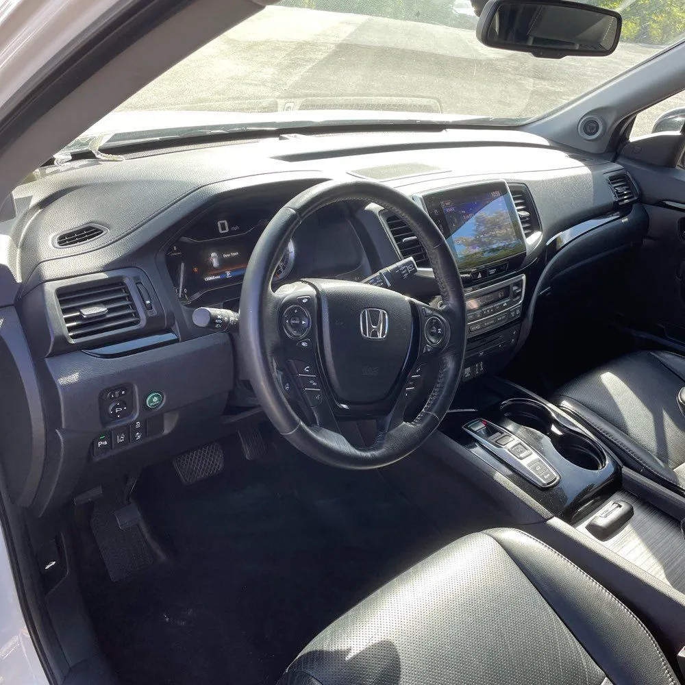 Honda Pilot photo 27