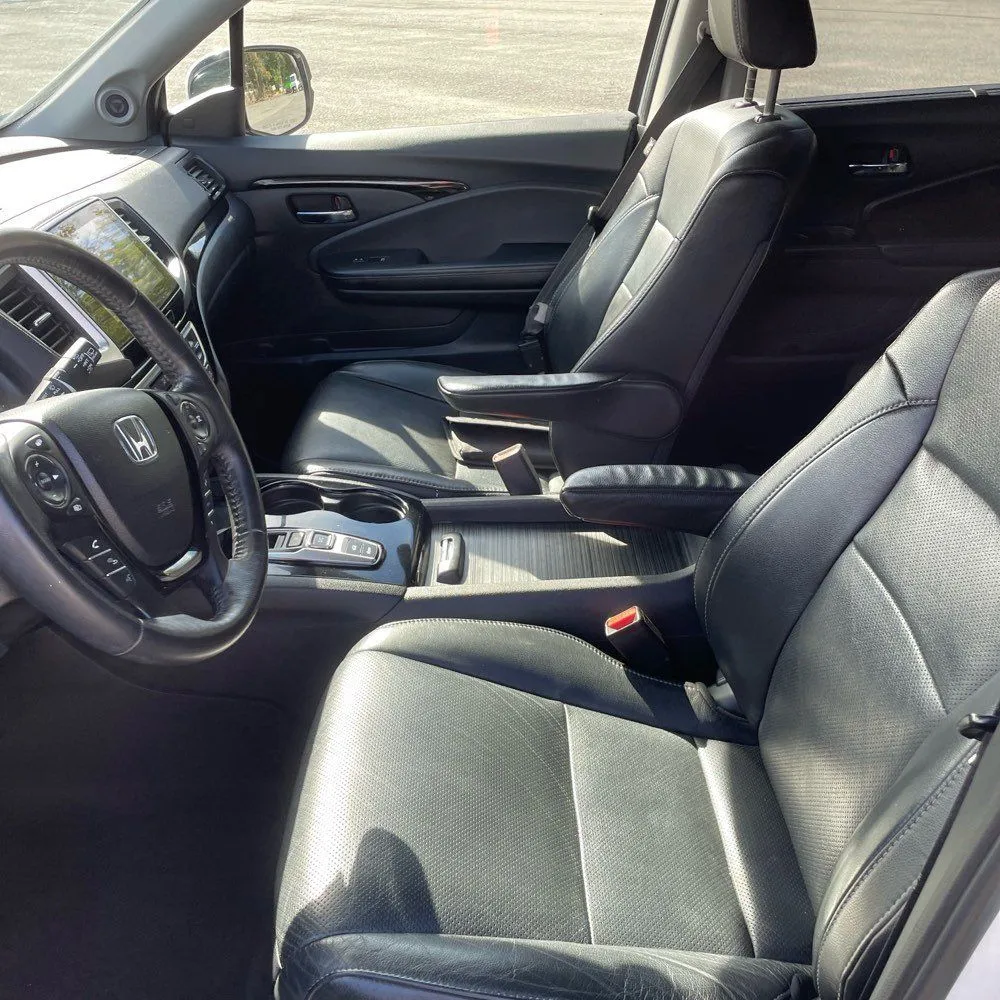 Honda Pilot photo 22