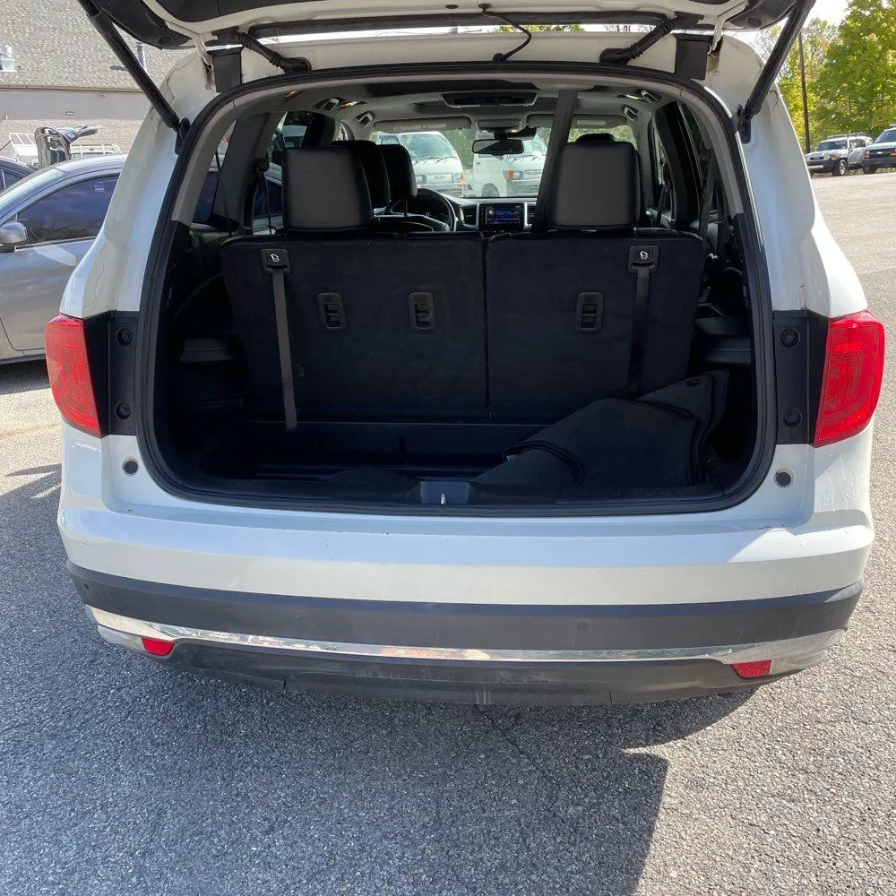 Honda Pilot photo 31