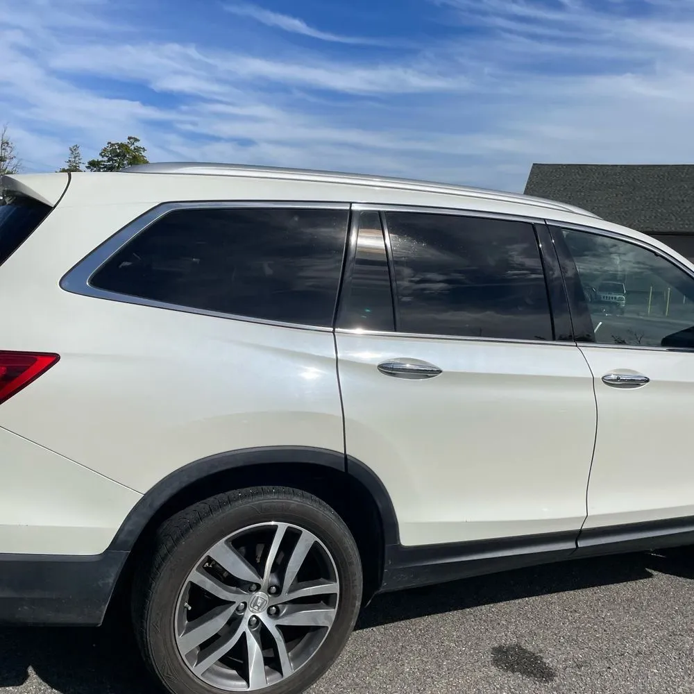 Honda Pilot photo 9