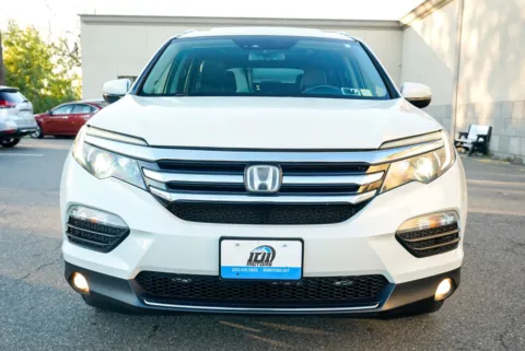Photos of 2017 Honda Pilot Elite for sale in Carlstadt, NJ at 101 Motors