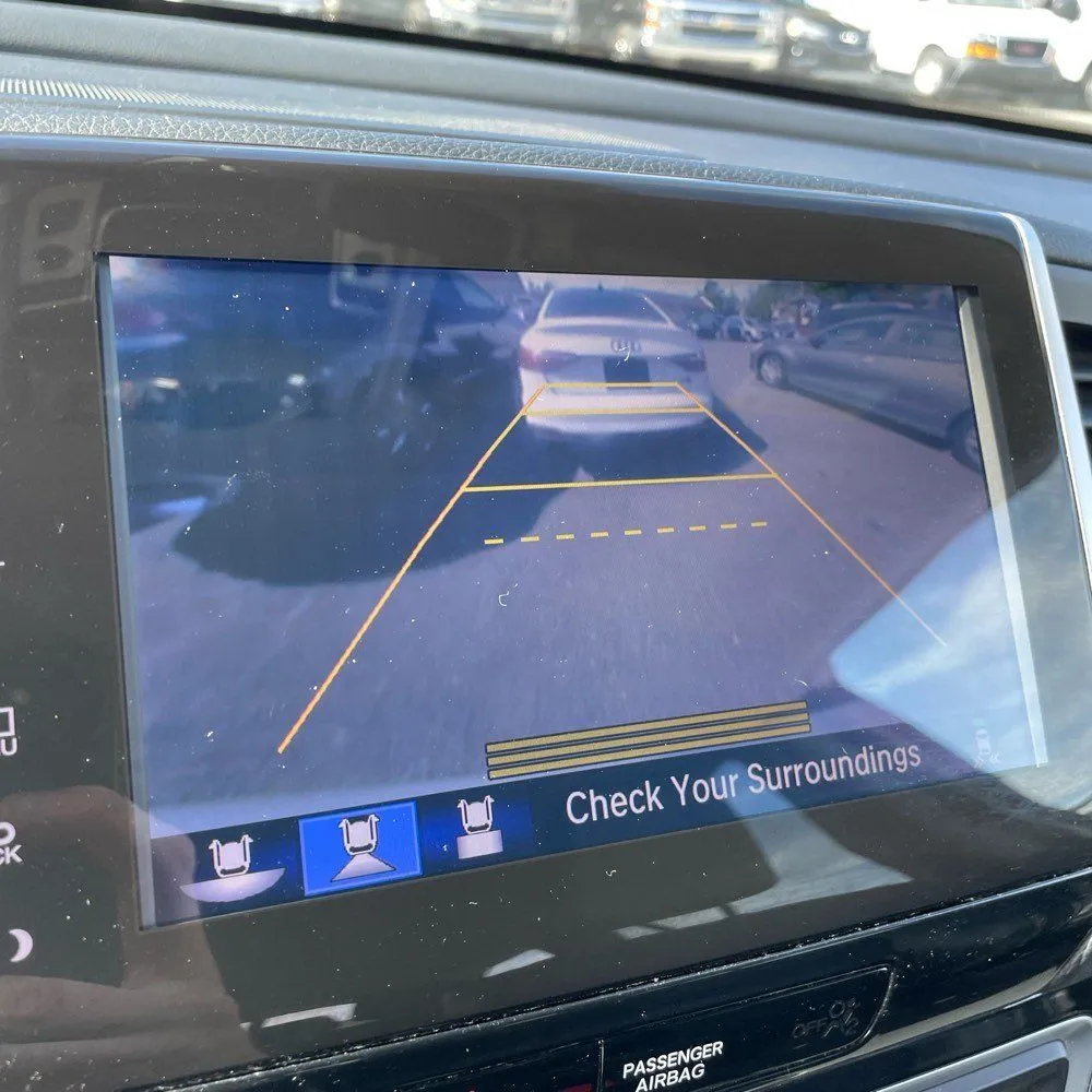 Honda Pilot photo 30