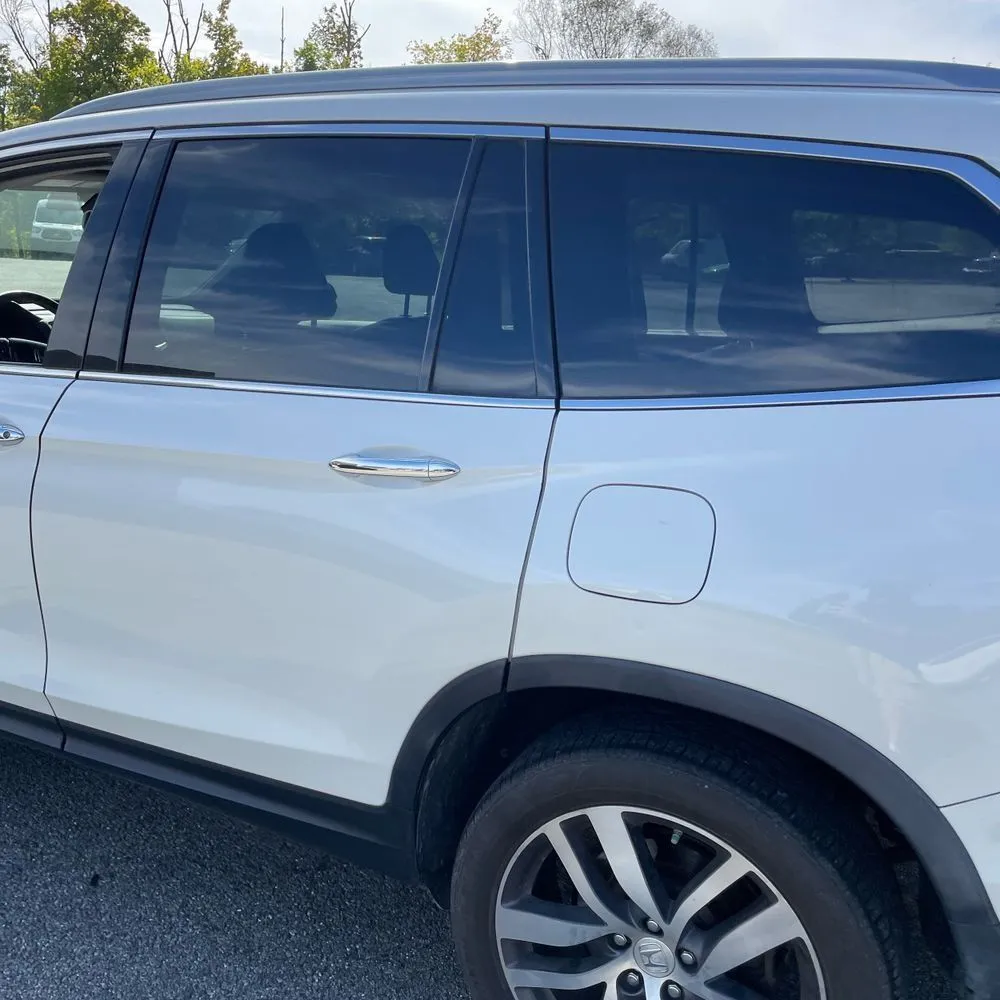 Honda Pilot photo 6