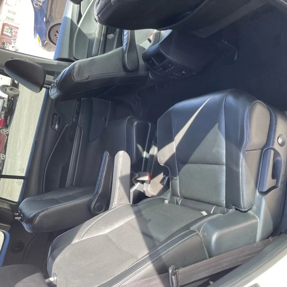Honda Pilot photo 25