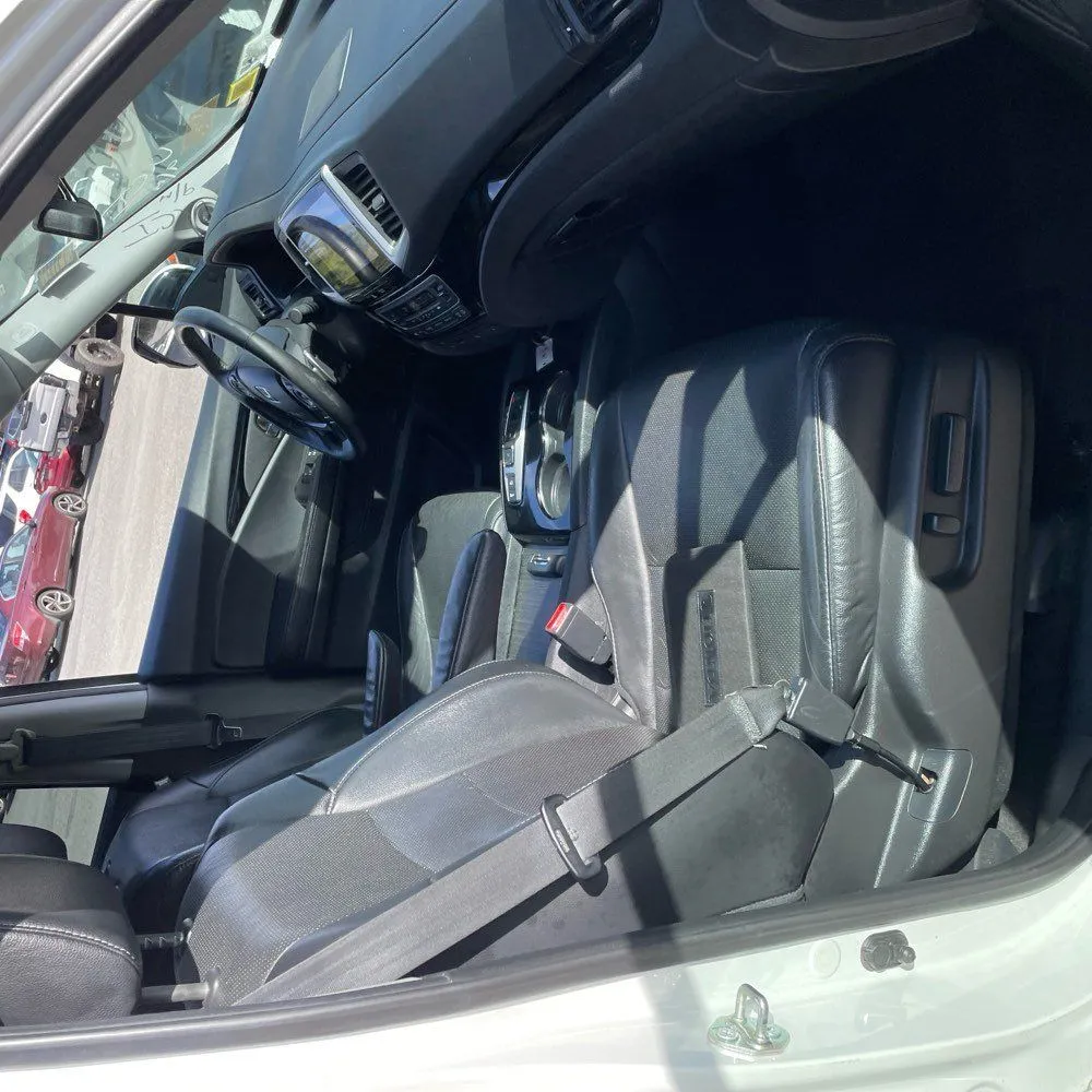 Honda Pilot photo 23