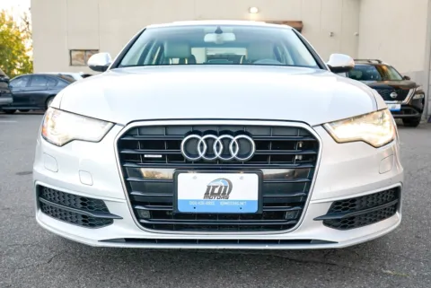 Photos of 2015 Audi A6 3.0T Premium Plus for sale in Carlstadt, NJ at 101 Motors