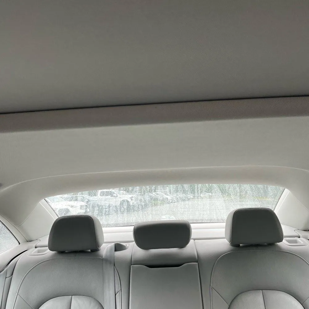 Audi A6 photo 31