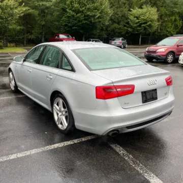 More photos of 2015 Audi A6 3.0T Premium Plus at 101 Motors, NJ