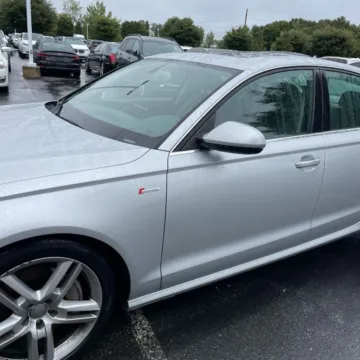 Photos of 2015 Audi A6 3.0T Premium Plus for sale in Carlstadt, NJ at 101 Motors